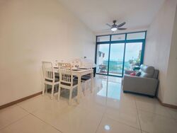 The Trilinq (D5), Condominium #416540801
